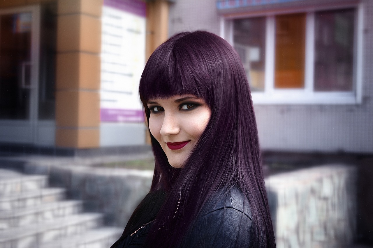 MOMO代孕选性别生的女孩发型（momo代孕选性别生的女孩的原型）