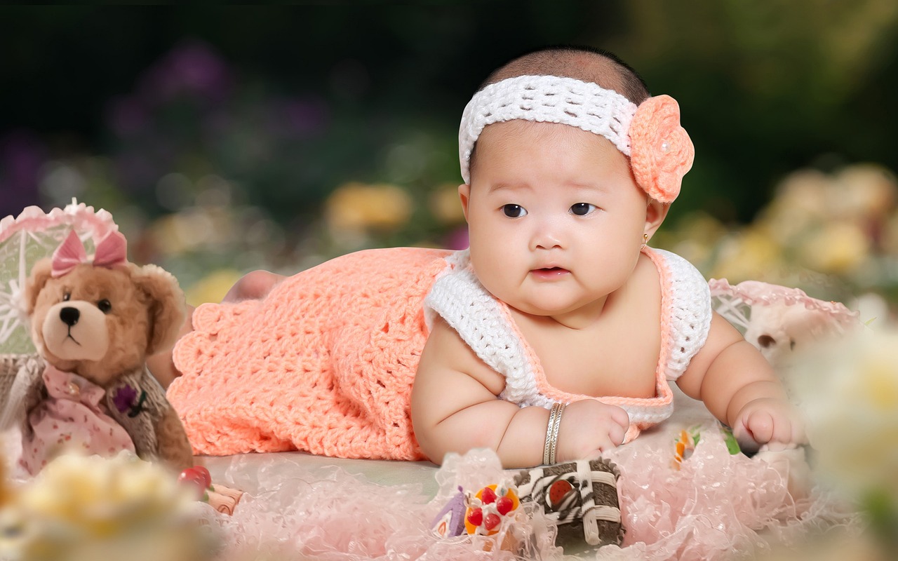 正常孕妈供卵生的宝宝体检时间表（正常孕妈供卵生的宝宝体检标准）
